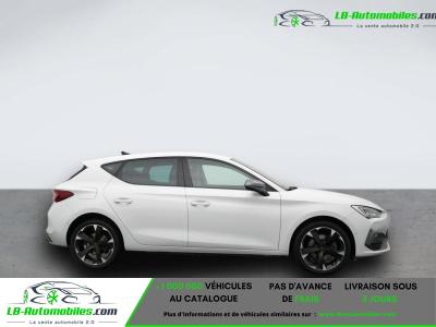 Cupra Leon 1.4 e-HYBRID 204 ch BVA