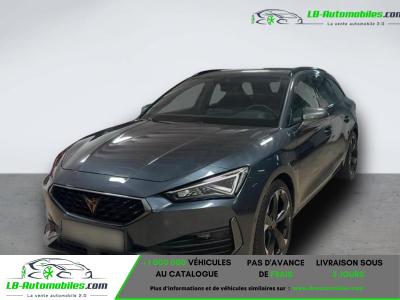 Cupra Leon ST 1.4 e-HYBRID 204 ch BVA