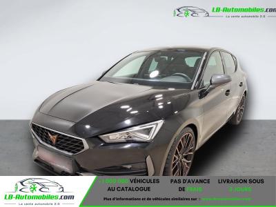 Cupra Leon 2.0 TSI 300 ch BVA