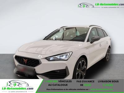 Cupra Leon ST 1.4 e-HYBRID 245 ch BVA