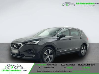 Seat Tarraco 1.5 TSI 150 ch  BVA 7 pl