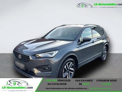 Seat Tarraco 1.5 TSI 150 ch  BVA 7 pl