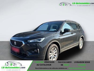 Seat Tarraco 1.5 TSI 150 ch  BVA 7 pl