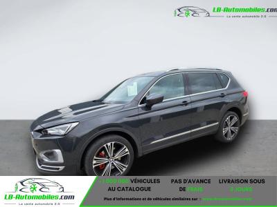 Seat Tarraco 2.0 TDI 190 ch  BVA  5 pl
