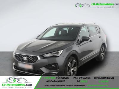 Seat Tarraco 2.0 TDI 190 ch  BVA  5 pl