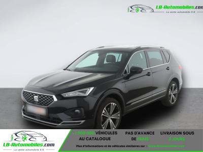 Seat Tarraco 2.0 TDI 190 ch  BVA  7 pl