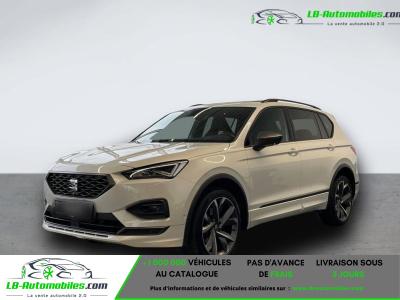 Seat Tarraco 2.0 TDI 190 ch  BVA  5 pl