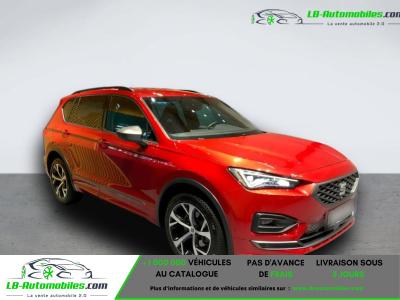 Seat Tarraco 2.0 TDI 200 ch  BVA  7 pl