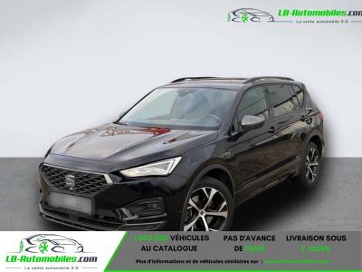 Seat Tarraco 2.0 TDI 200 ch  BVA  7 pl