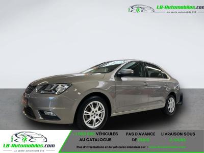Seat Toledo 1.0 TSI 110 ch
