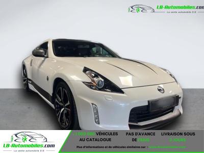 Nissan 370Z 3.7 V6 328 BVM