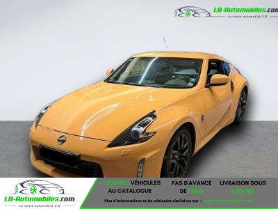 Nissan 370Z 3.7 V6 328 BVM