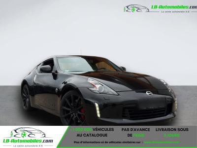 Nissan 370Z 3.7 V6 328 BVA