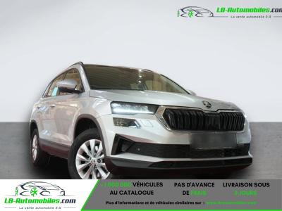 Skoda Karoq 1.5 TSI 150 ch BVM