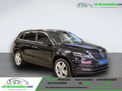Skoda Karoq 1.5 TSI 150 ch BVA