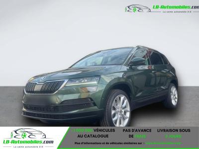 Skoda Karoq 2.0 TDI 150 ch 4x4 BVA