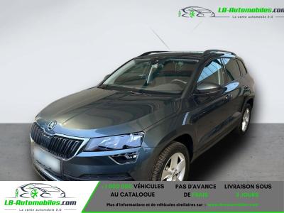 Skoda Karoq 1.6 TDI 116 ch BVM