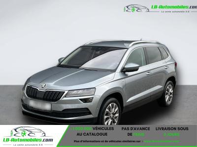 Skoda Karoq 1.6 TDI 116 ch BVM