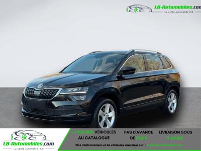 Skoda Karoq 2.0 TDI 150 ch BVM