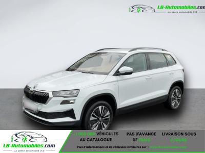Skoda Karoq 2.0 TDI 116 ch BVM