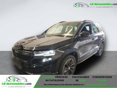 Skoda Karoq 2.0 TDI 150 ch BVM