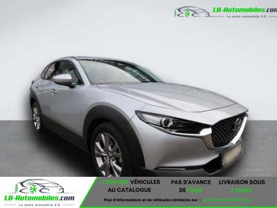 Mazda CX-30 1.8L SKYACTIV-D 116 ch 4x2 BVA