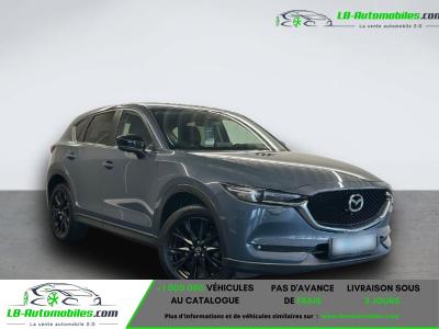 Mazda CX-5 2.0L Skyactiv-G 165 ch 4x4