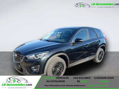Mazda CX-5 2.0L Skyactiv-G 165 ch 4x2