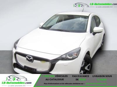 Mazda 2 1.5L SKYACTIV-G 75ch