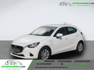 Mazda 2 1.5L SKYACTIV-G 75ch