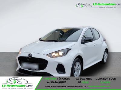 Mazda 2 1.5L SKYACTIV-G M Hybrid 90ch BVA