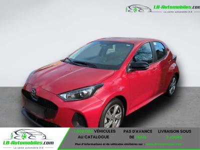 Mazda 2 1.5L SKYACTIV-G M Hybrid 90ch BVA
