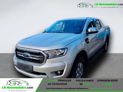 Ford Ranger DOUBLE CABINE 2.0 170 BVA