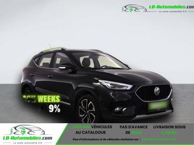 MG ZS 1.0L T-GDI 111ch 2WD