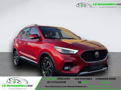 MG ZS 1.0L T-GDI 111ch 2WD