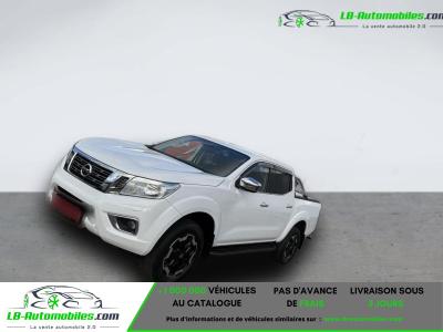 Nissan Navara 2.3 DCI 190 DOUBLE CAB BVA