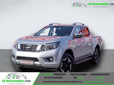 Nissan Navara 2.3 DCI 190 DOUBLE CAB BVA