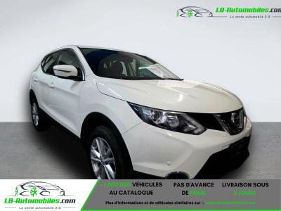 Nissan Qashqai 1.5 dCi 110