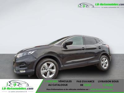 Nissan Qashqai 1.5 dCi 110