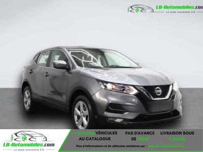 Nissan Qashqai 1.3 DIG-T 140
