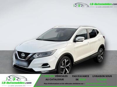 Nissan Qashqai 1.7 dCi 150 BVA 4x4