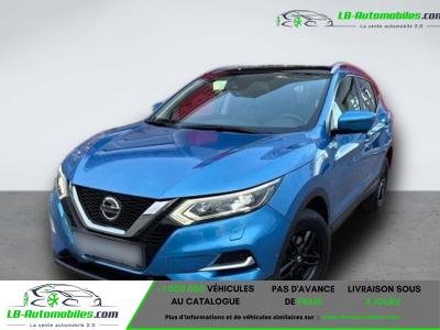 Nissan Qashqai 1.7 dCi 150 BVM