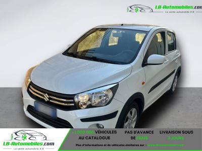 Suzuki Celerio 1.0 BVA 68ch