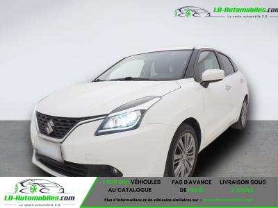 Suzuki Baleno 1.2 Dualjet 90ch