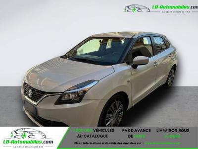 Suzuki Baleno 1.2 Dualjet 90ch