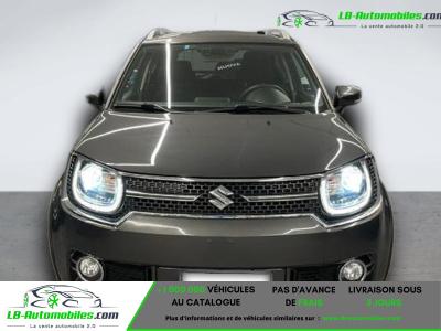 Suzuki Ignis 1.2 Dualjet Hybrid BVM