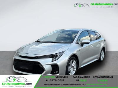 Suzuki Swace 1.8 Hybrid 122ch