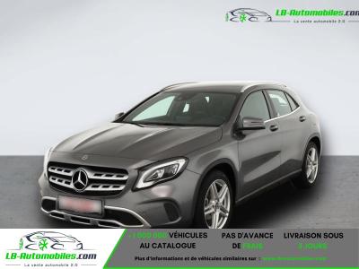 Mercedes GLA 180 BVM