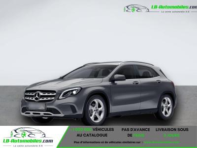 Mercedes GLA 200 BVM