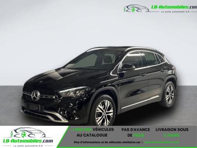 Mercedes GLA 180 d BVA